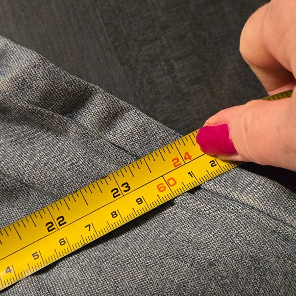 NEW Balloon Lotus Jeans size XL 12 - Picture 8 of 11